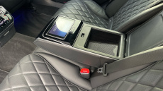 Mercedes-Benz S-Class S500L 4Matic AMG Line Prem + Exec 4dr 9G-Tronic Petrol Saloon